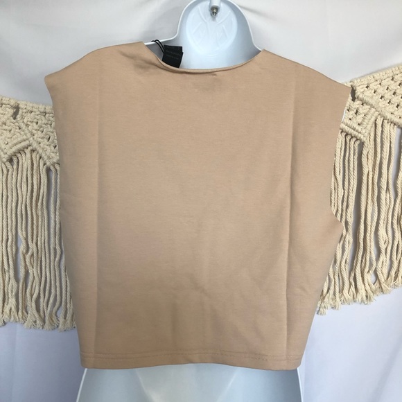 Fenty Puma by Rihanna crop tank - Picture 6 of 7